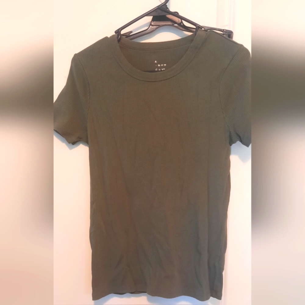 Womens t-shirt